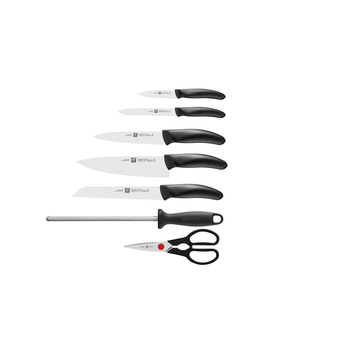 Kitchen knife set Zwilling J.A.Henckels Pro In block 38438-000-0