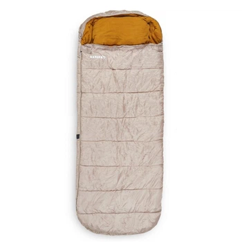 Спальный мешок Ranger 4 season RA5515B 200см Brown