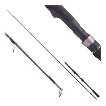 Вудилище Balzer Shirasu IM-8 Jerk S 1.95m 40-110g (11573 196)