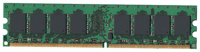 Б/У Оперативная память DDR2 AE 1Gb 533Mhz