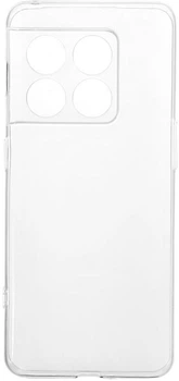 Чехол для смартфона BeCover для OnePlus 10 Pro Transparent (BC_709821)