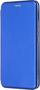 Чехол-книжка для смартфона Tecno Spark Go 2023 (BF7) ArmorStandart G-Case Blue (ARM68957)