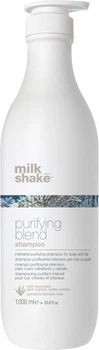 Шампунь Milk_Shake Scalp Care Purifying Blend Shampoo Интенсивный очищающий против перхоти 1000 мл (8032274063438/8032274151340)