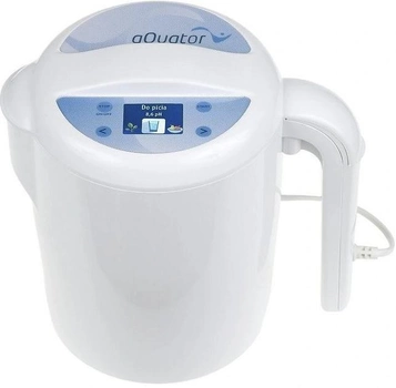 Jonizator wody Aquator Classic (4770313850161)