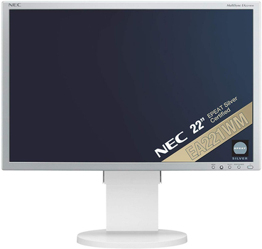 Б/У Монітор 22" Nec E221WM - Class A