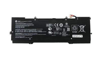 Батарея для ноутбука HP Spectre X360 15-CH, 15-CH000 (YB06XL 11.55V 84.08Wh 7280mAh) Акумулятор