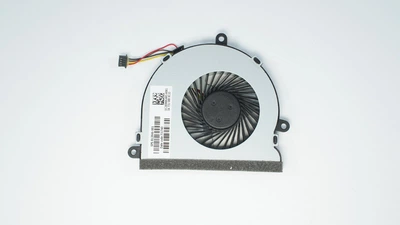 Оригінальний вентилятор для ноутбука HP Pavilion 15-AC, 15-AC100, 15-AC600, 15-AY000, 250 G4, 255 G4, DC 5V 0.45A, 4pin (FN0565-A1033L2AL) (Кулер)