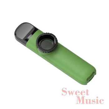 Дудка казу Overtone Plastic Kazoo Green