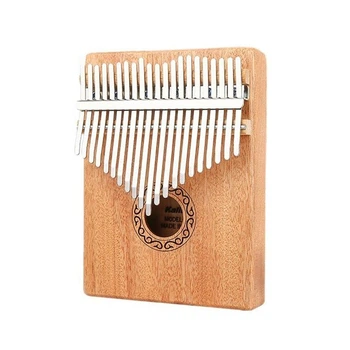 Калимба 21 язычков Overtone Kalimba 21