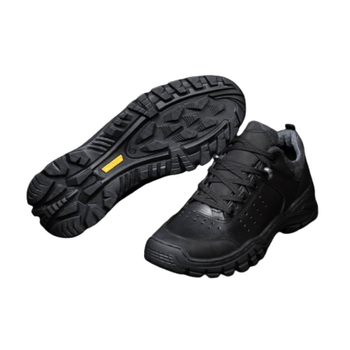 Тактические кроссовки, лето, чёрные, размер 40 (105012-40)