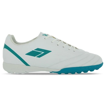 Сороконожки футбольные шиповки Zelart Sport 301310-3 размер 45 White-Blue