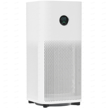 Очиститель воздуха Xiaomi Smart Air Purifier 4 BHR5096GL