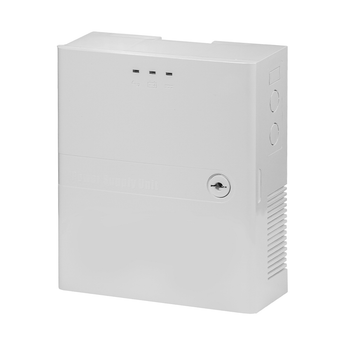 Источник бесперебойного питания Kraft PSU-1203LED(P), 12В/3А