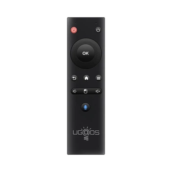 Air Mouse Ugoos UR01