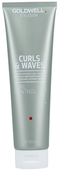 Крем для волосся Goldwell StyleSign Curls & Waves Moisturizing Curl Cream Curl Control 150 мл (4021609279433)
