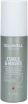 Krem Goldwell StyleSign Curls & Waves Soft Waver 125 ml (4021609279440)