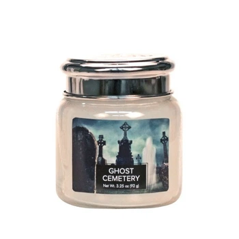 Свічка Village Candle "Привиди цвинтера" 92 г (AM4030012)