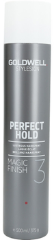 Lakier Goldwell StyleSign Perfect Hold Magic Finish 500 ml (4021609275152)