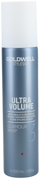 Пінка для волосся Goldwell StyleSign Ultra Volume Glamour Whip 300 мл (4021609275121)