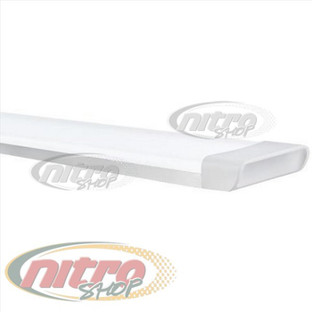 Светильник светодиодный линейный настенно-потолочный LED Horoz Electric TETRA/SQ-72 72Вт (~192 Вт) 220В 4200K (052-005-0150)