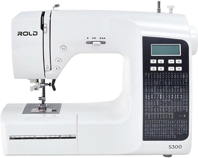 Швейная машина Rold S 300