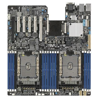 Материнська плата ASUS Z11PR-D16 (Z11PR-D16) (s3647, Intel C621, EEB)
