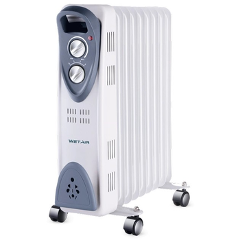 Масляный радиатор WetAir WOH-9L