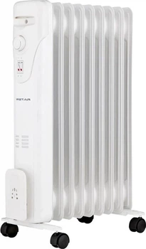 Масляний радіатор WetAir WOH-9Y