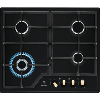 Варильна поверхня газова Electrolux KGS6436RK