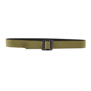 Пояс двухсторонний 5.11 Tactical Double Duty TDU Belt 1.5 5.11 Tactical TDU Green XL (Зеленый) Тактический