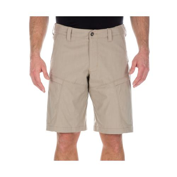 Шорты 5.11 Apex Short 5.11 Tactical Khaki 30 (Хаки) Тактический