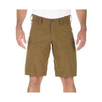 Шорты 5.11 Apex Short 5.11 Tactical Battle Brown 38 (Коричневый) Тактический