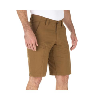 Шорты 5.11 Apex Short 5.11 Tactical Battle Brown 38 (Коричневый) Тактический