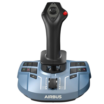 Przewodowy Joystick Thrustmaster TCA Sidestick Airbus (3362934403164)