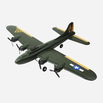 Військовий літак FLEG B-17 (8595142719818)