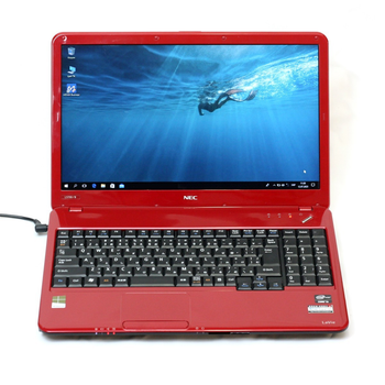 【1034】NEC PC-LL750/C i5 XP office 81ElwLCteOL._UF350,350_QL80_.jpg