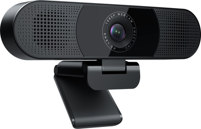 Веб-камера Emeet C980 Pro All-in-One Black
