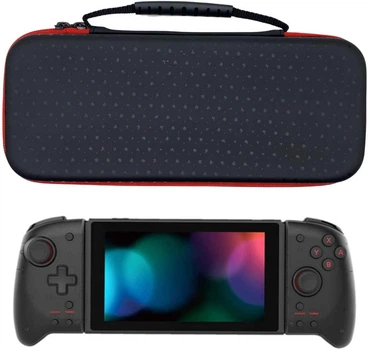 Чехол кейс PGTECH для Hori Split Pad Pro Nintendo Switch / OLED