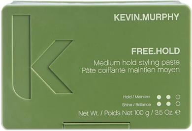 Pasta do włosów Kevin Murphy Free Hold 100 g (9339341009900)