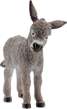 Іграшка-фігурка Schleich Farm World Віслючок (4059433322575)