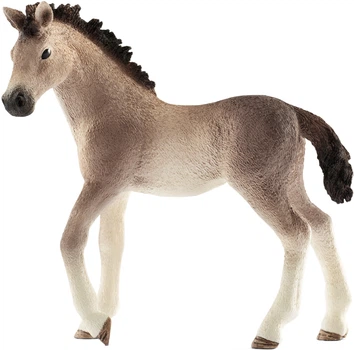 Figurka Schleich Horse Club Źrebię Rasy Andaluzyjskiej (4059433025575)