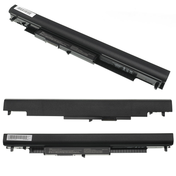 2600mAh 14.6V HS04 акумулятор для HP 240 245 250 255 G4 HSTNN-LB6U HSTNN-LB6V HSTNN-PB6S 807611-831 807957-001 HS03 HS04