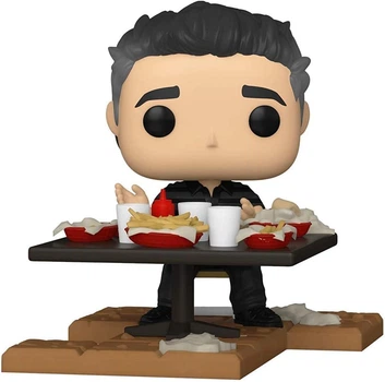 Фигурка Фанко Поп Марвел&nbsp;Брюс Бэннер Funko Pop Bruce Banner Exclusive&nbsp;10 см M HE 755