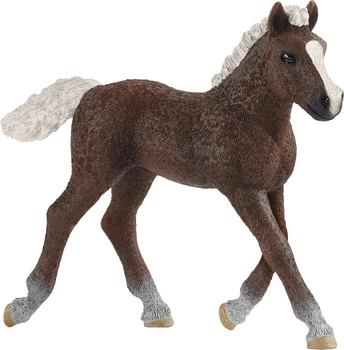 Іграшка-фігурка Schleich Farm World Шварцвальдське лоша (4059433039589)