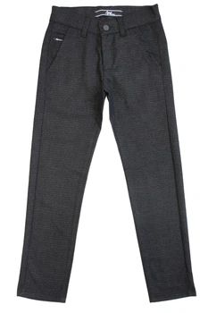 Брюки A-yugi Jeans 140 см Черный (2125000819969)