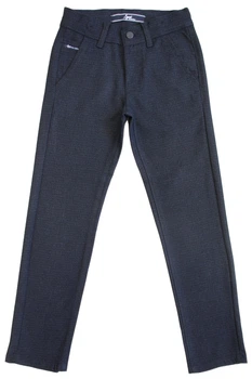 Брюки A-yugi Jeans 164 см Синий (2125000819952)