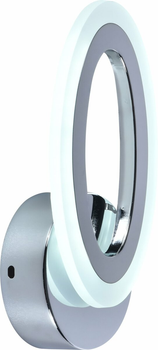 Бра Sirius Li8877/1B Cr 12W