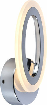 Бра Sirius Li8877/1B Cr 12W