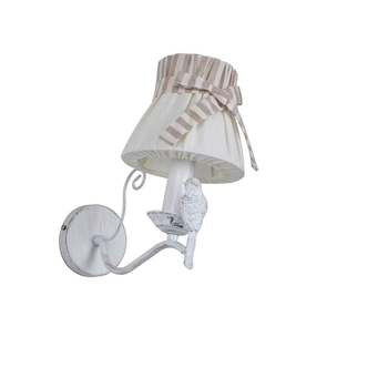 Бра Sirius Л 2225/1W На 1 Плафон