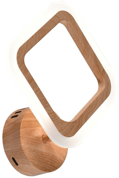 Бра Sirius Li8822/1 Wood 16W